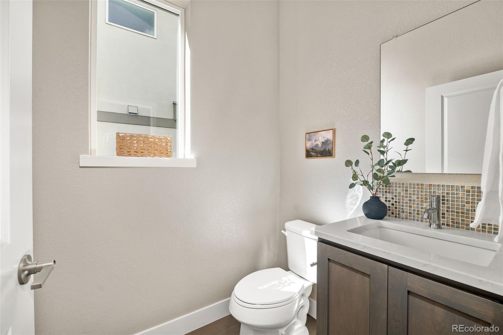 6753 Mariposa Court Denver CO 80221