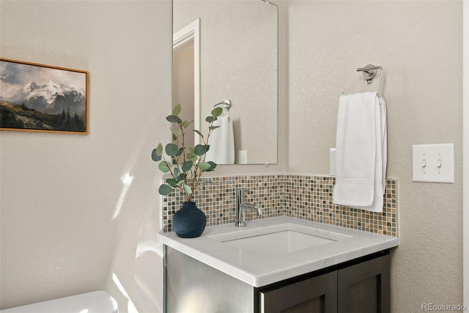 6753 Mariposa Court Denver CO 80221