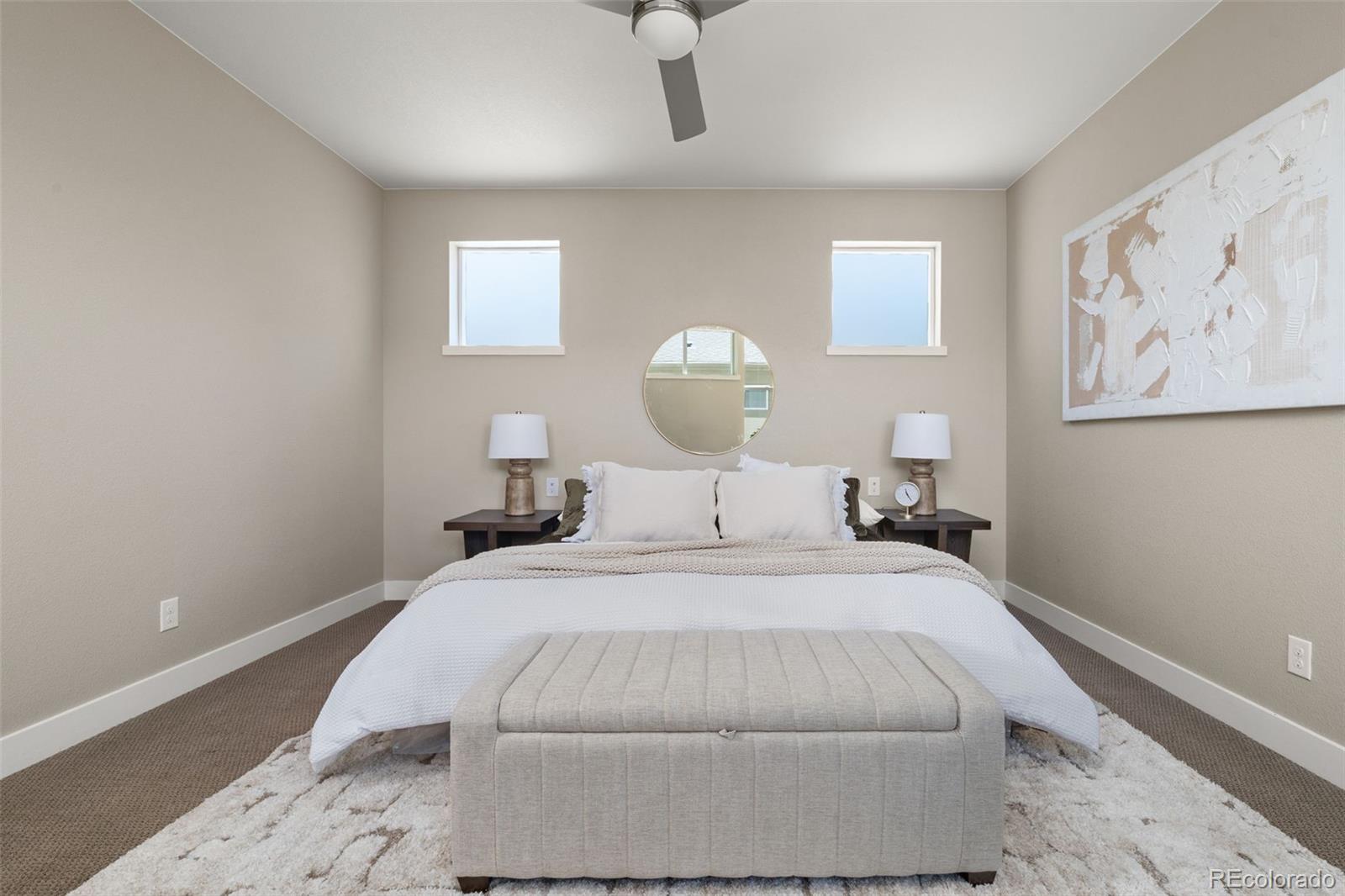 6753 Mariposa Court Denver CO 80221