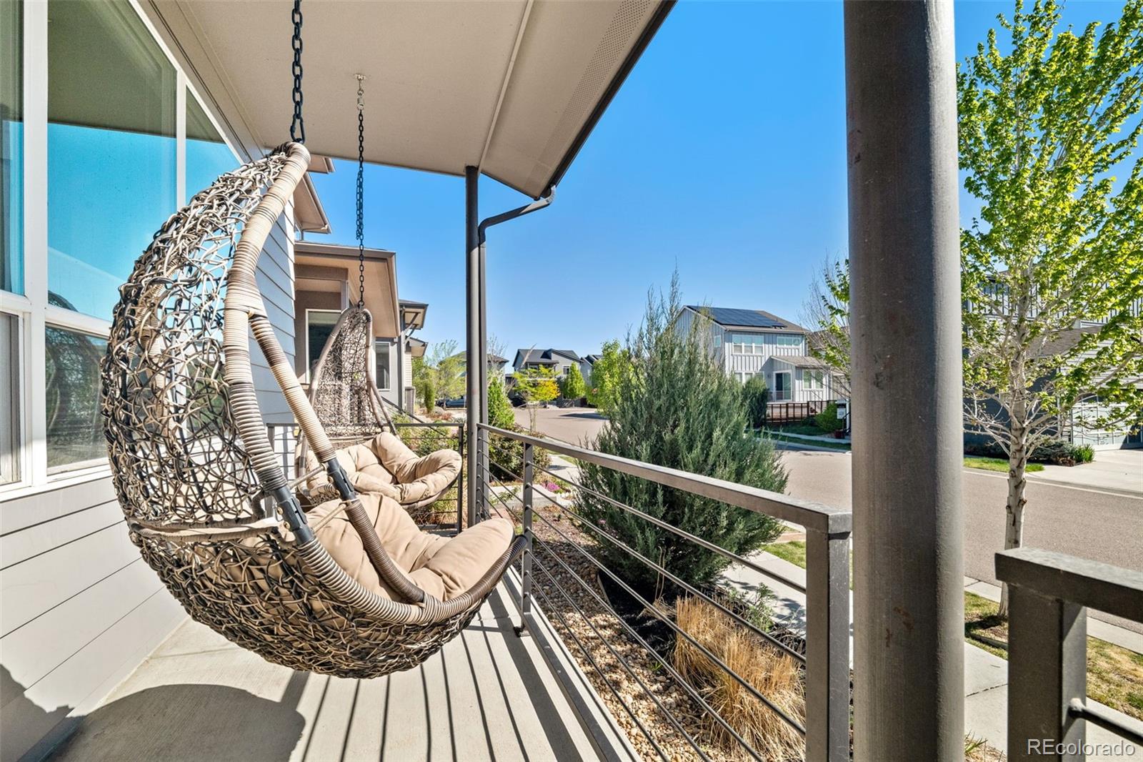 6753 Mariposa Court Denver CO 80221
