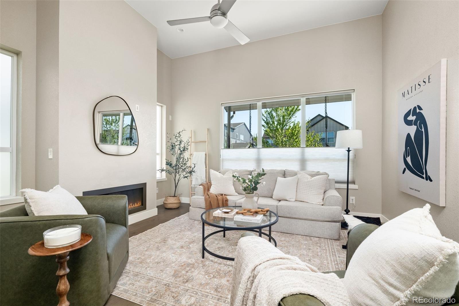 6753 Mariposa Court Denver CO 80221