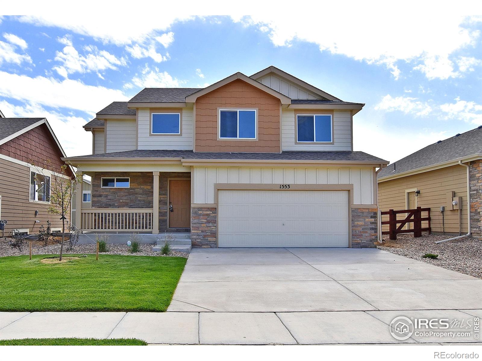 620 87th Avenue Greeley CO 80634