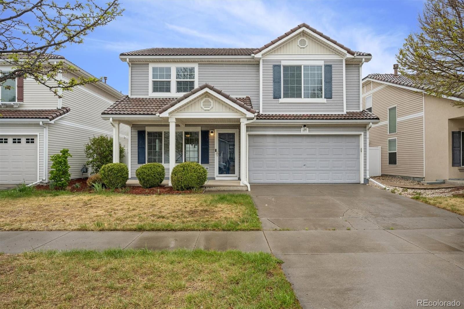5577 Jebel Court Denver CO 80249