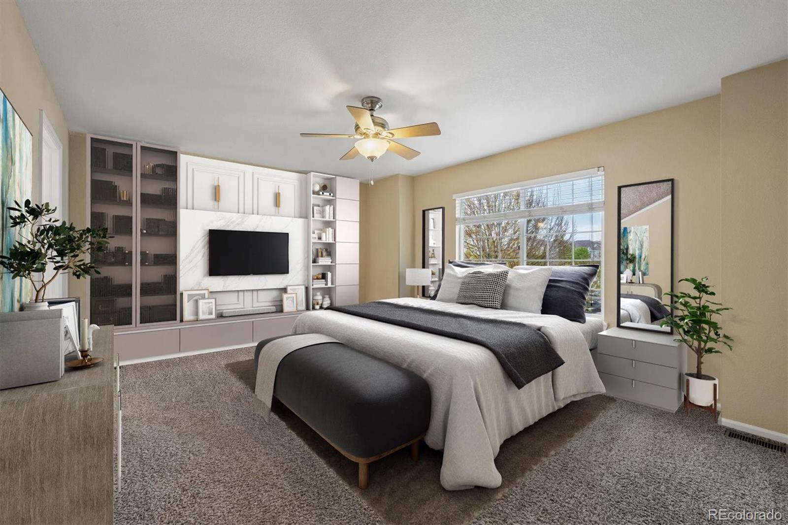 5577 Jebel Court Denver CO 80249