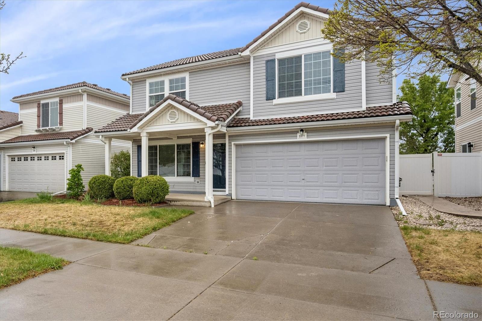 5577 Jebel Court Denver CO 80249