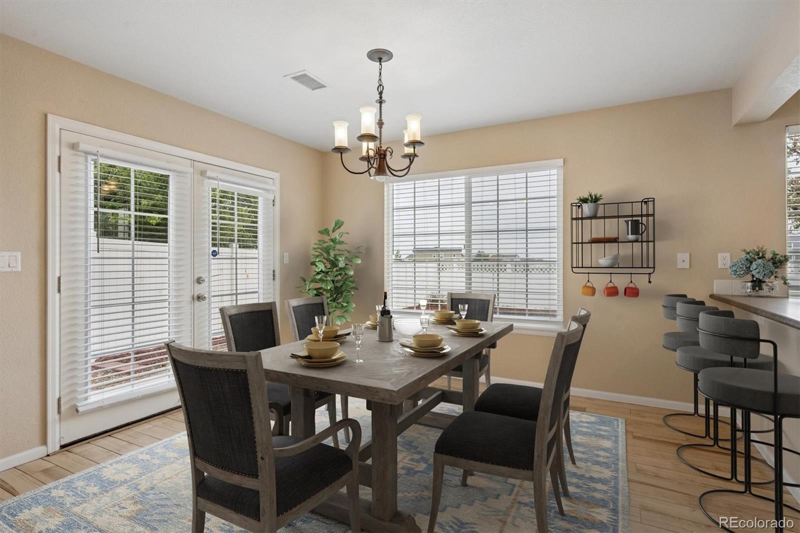 5577 Jebel Court Denver CO 80249