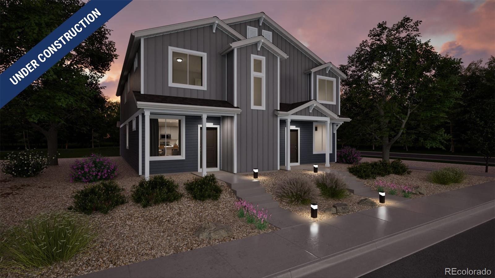 22343 E 46th Avenue Aurora CO 80019