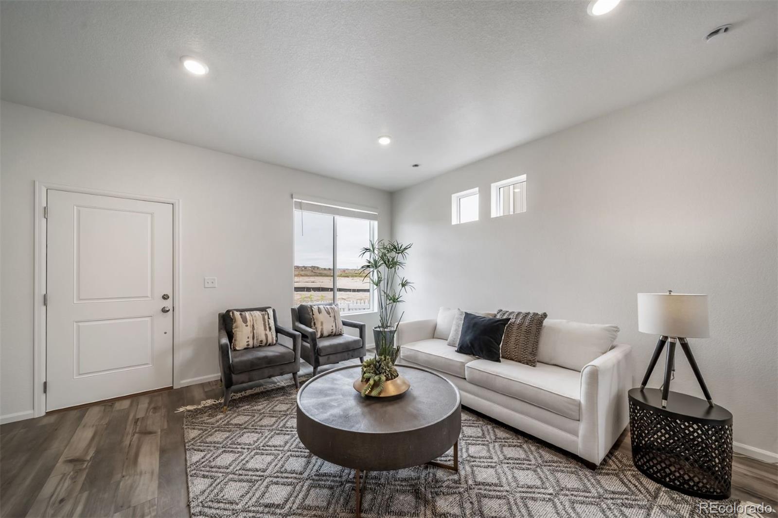 22343 E 46th Avenue Aurora CO 80019