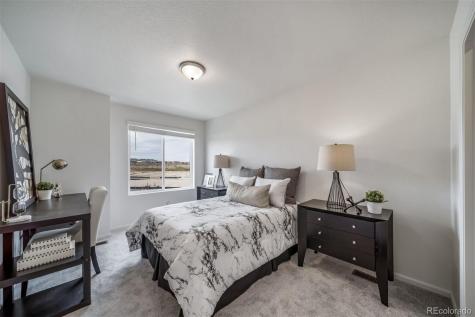 22343 E 46th Avenue Aurora CO 80019