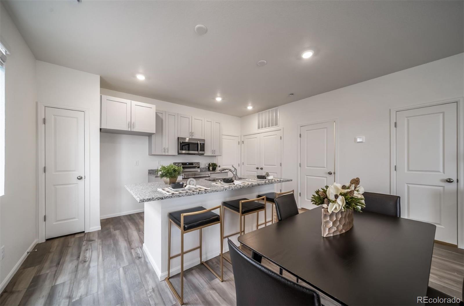 22343 E 46th Avenue Aurora CO 80019