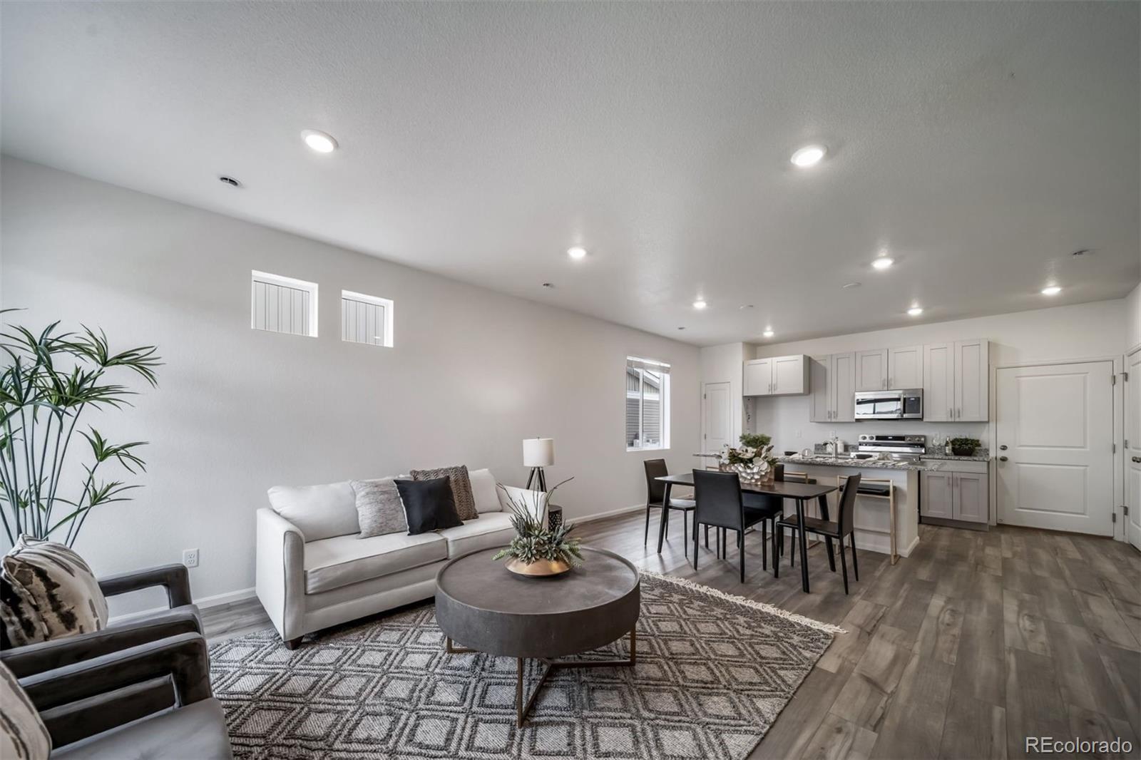 22343 E 46th Avenue Aurora CO 80019
