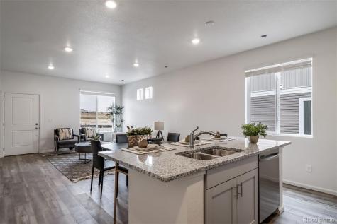 22343 E 46th Avenue Aurora CO 80019