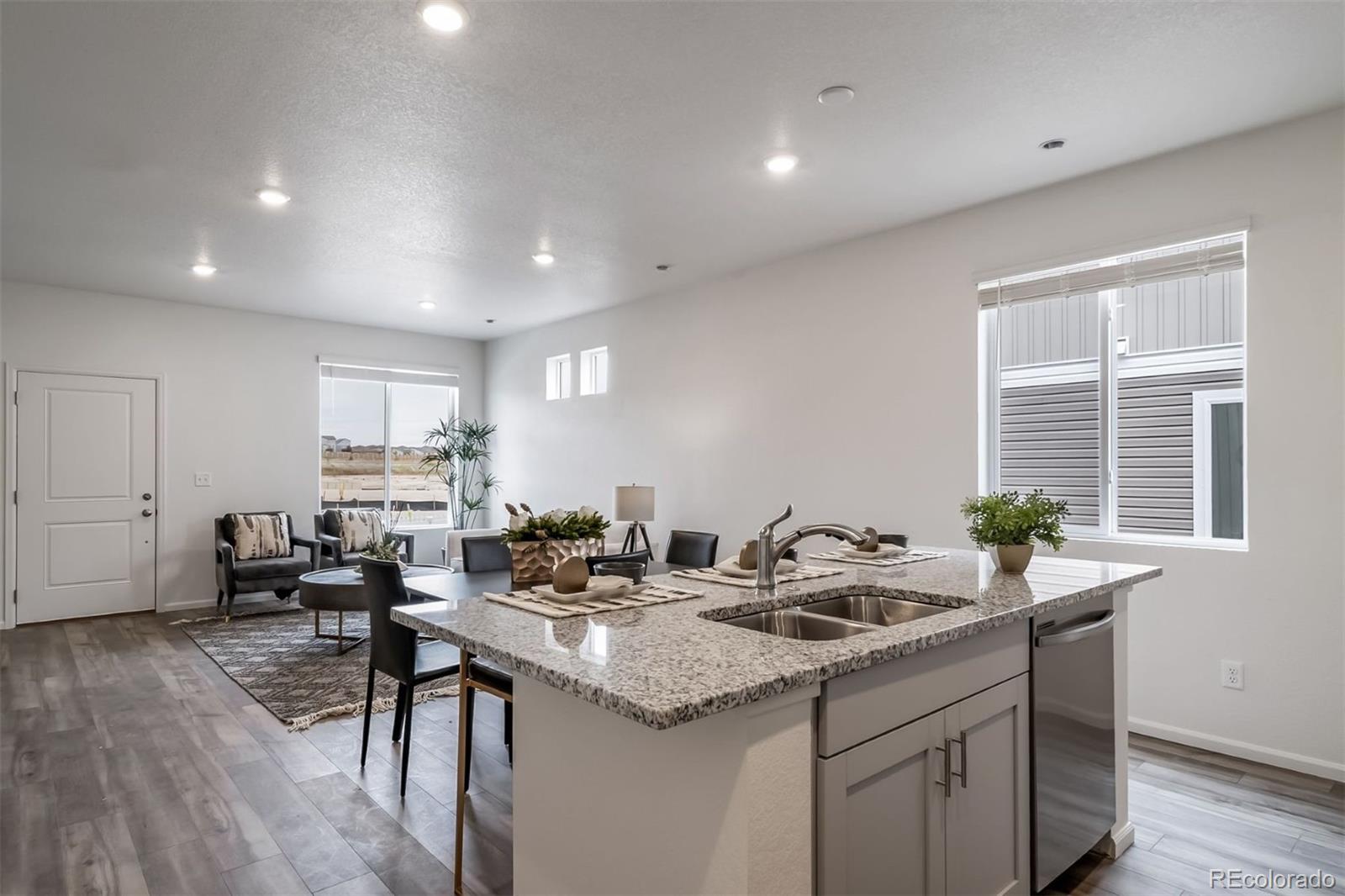 22343 E 46th Avenue Aurora CO 80019