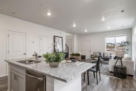 22343 E 46th Avenue Aurora CO 80019