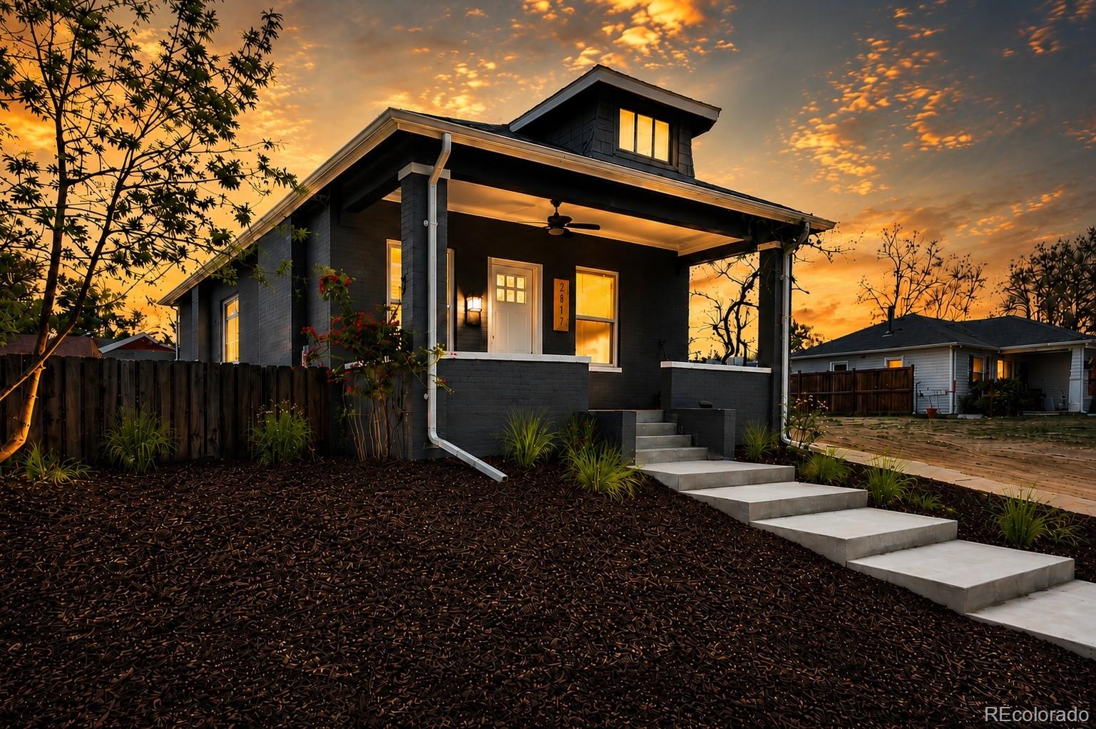 4847 Zuni Street Denver CO 80221