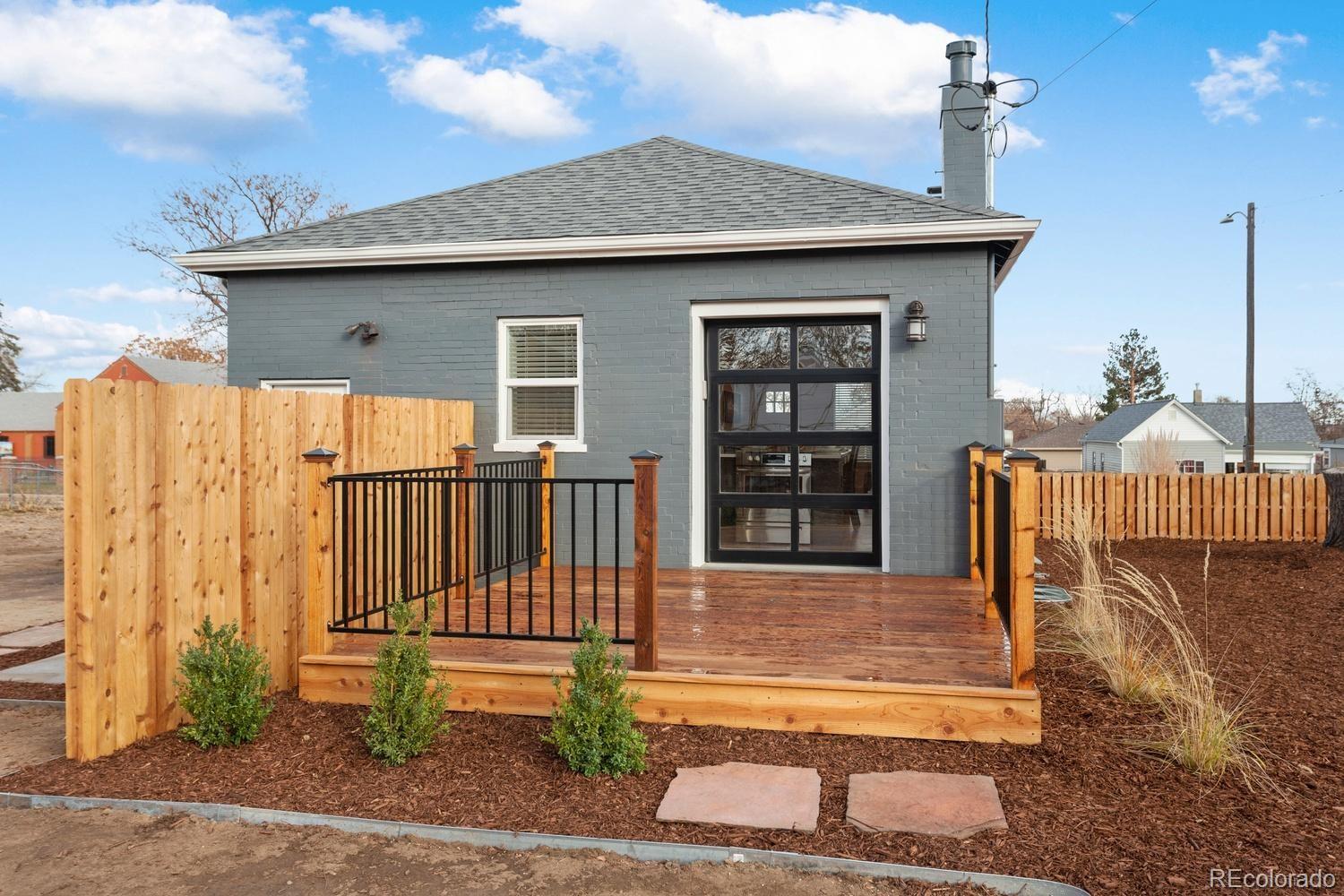 4847 Zuni Street Denver CO 80221