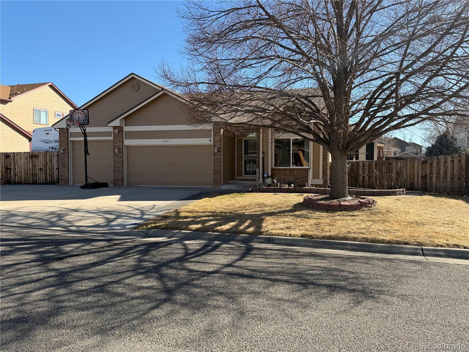 5372 Yank Way Arvada CO 80002