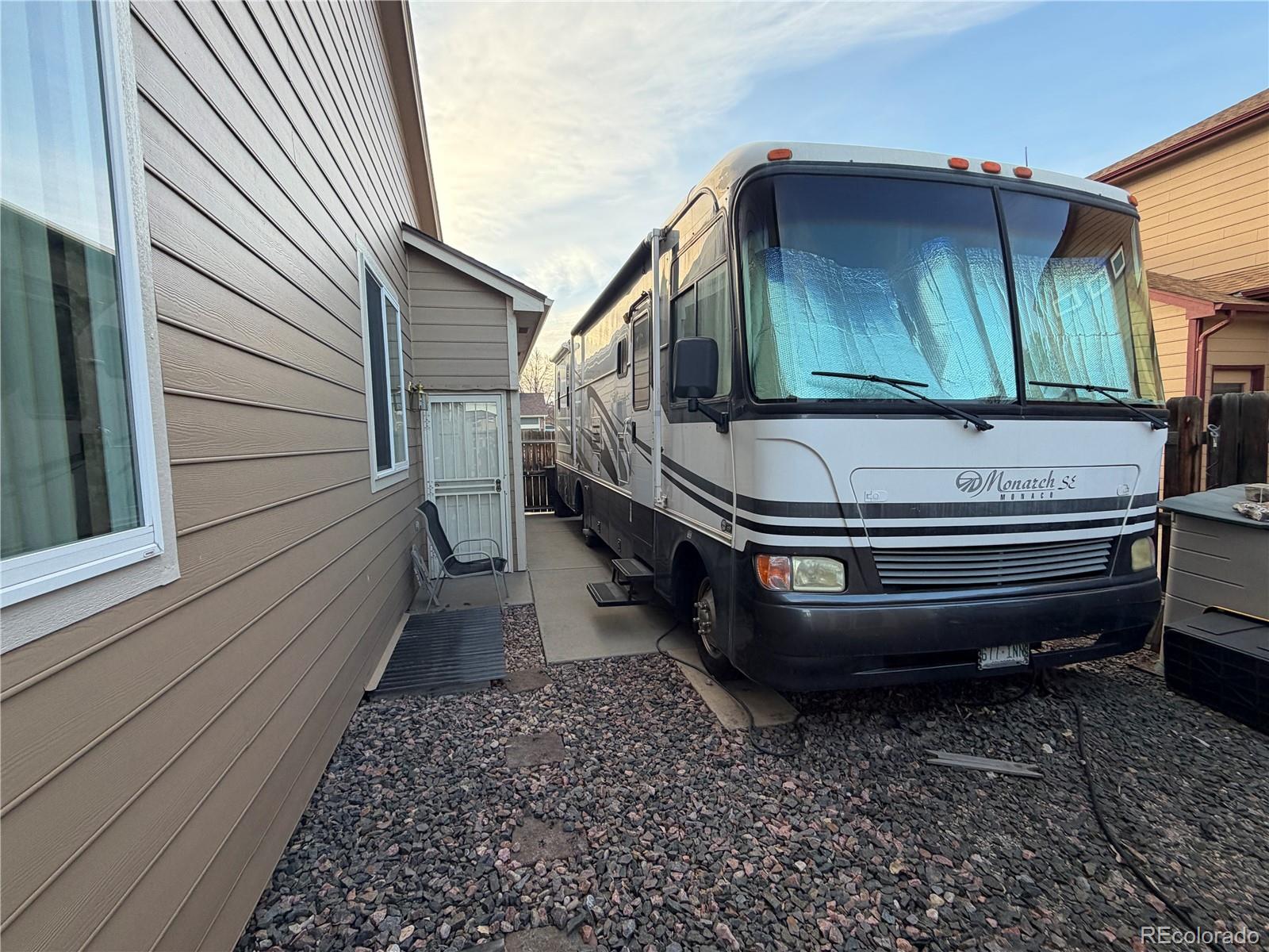 5372 Yank Way Arvada CO 80002