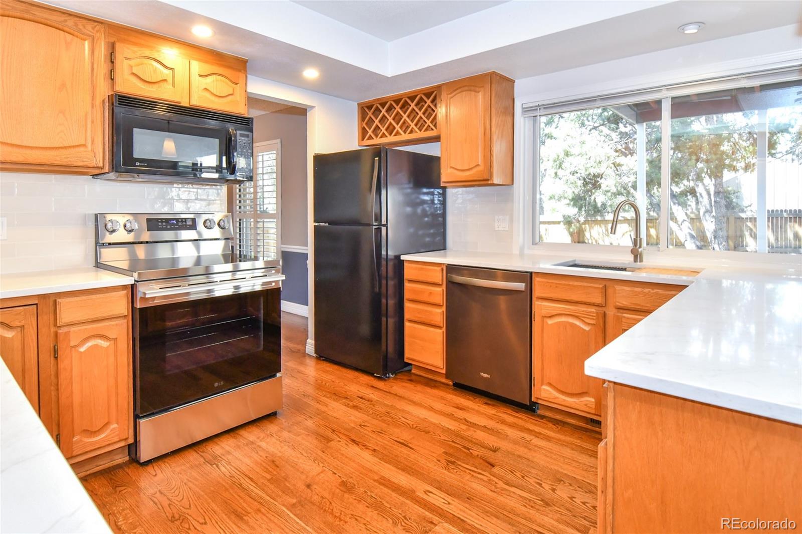 2889 Newark Place Aurora CO 80014