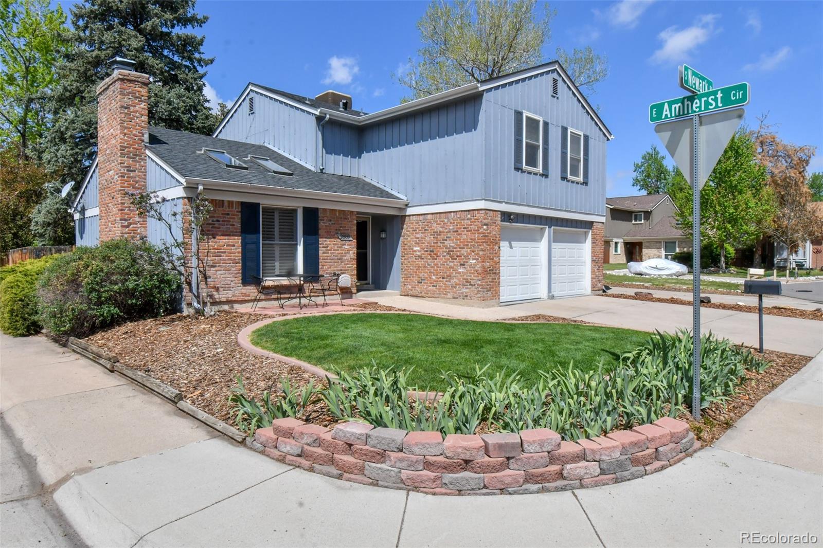2889 Newark Place Aurora CO 80014