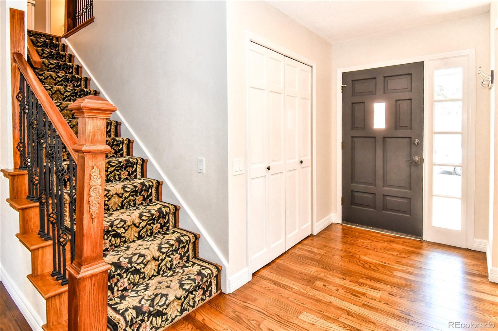 2889 Newark Place Aurora CO 80014