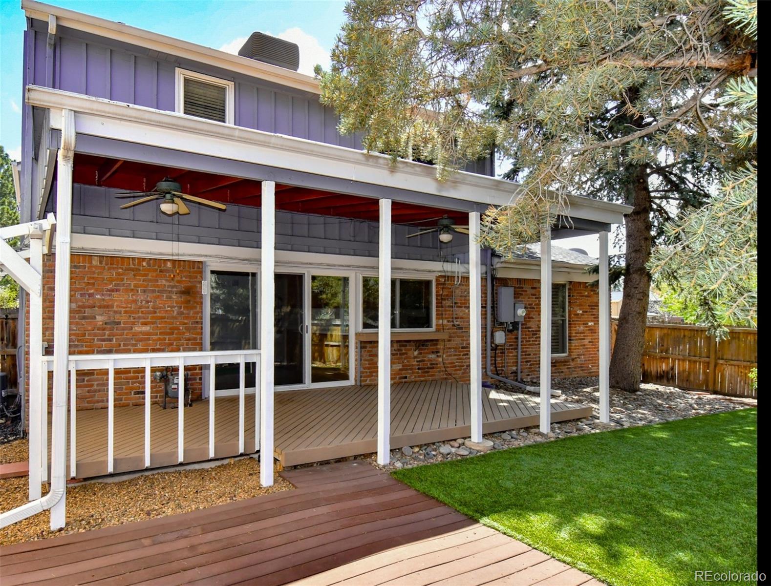 2889 Newark Place Aurora CO 80014