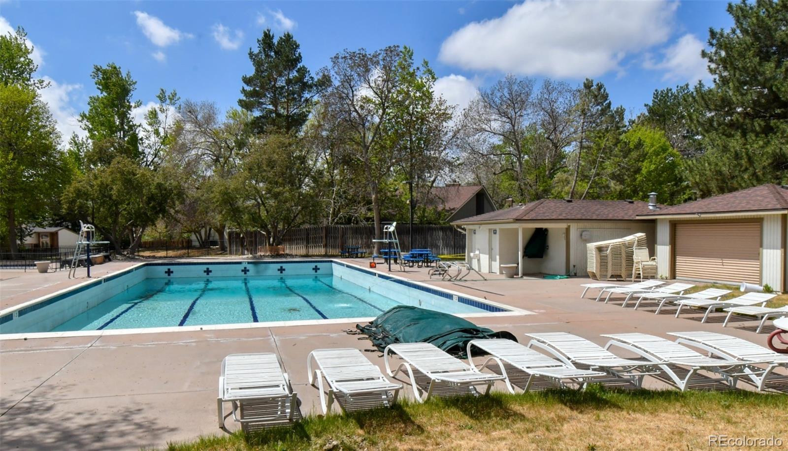 2889 Newark Place Aurora CO 80014