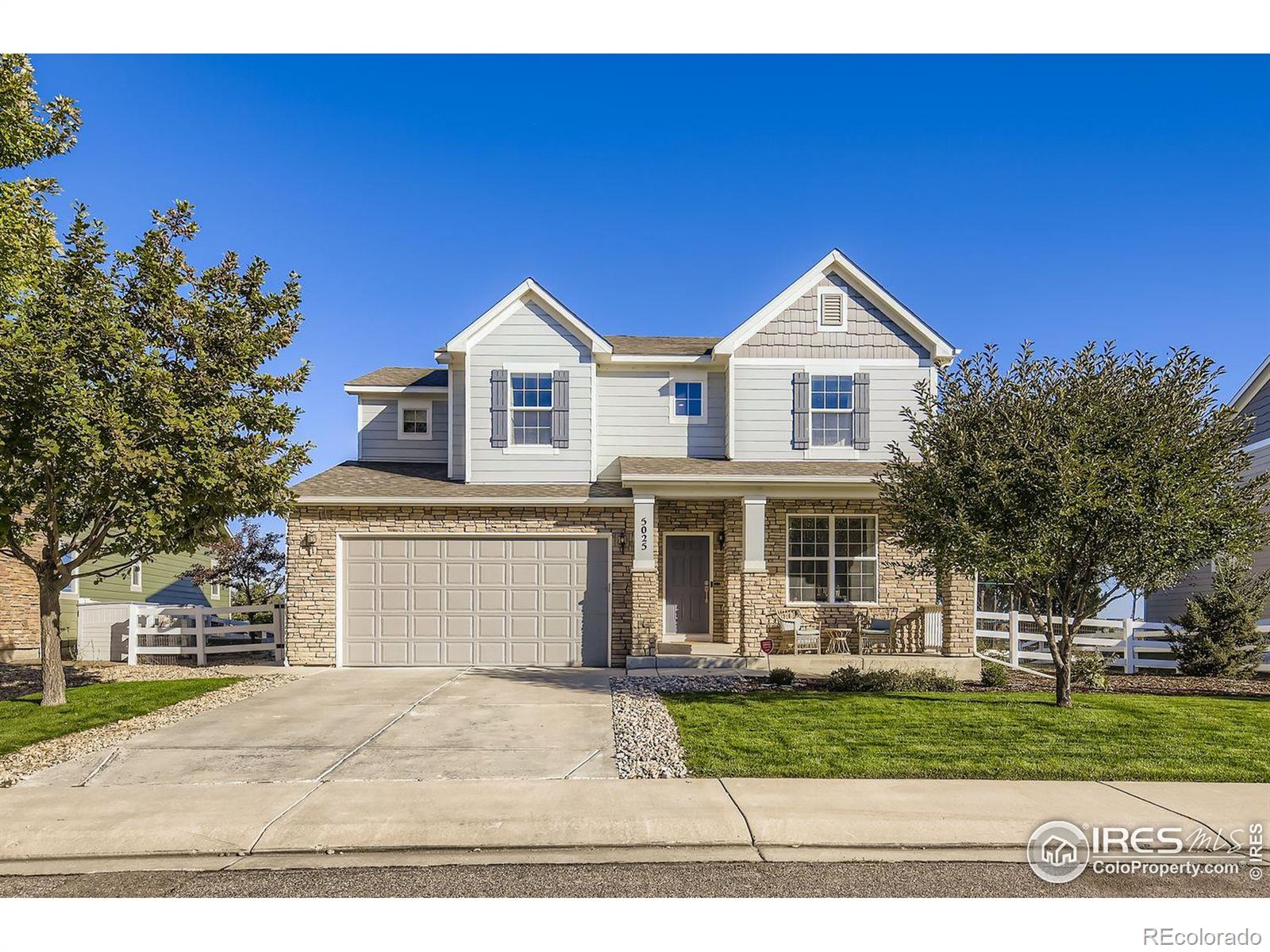 5025 Eagan Circle Longmont CO 80503