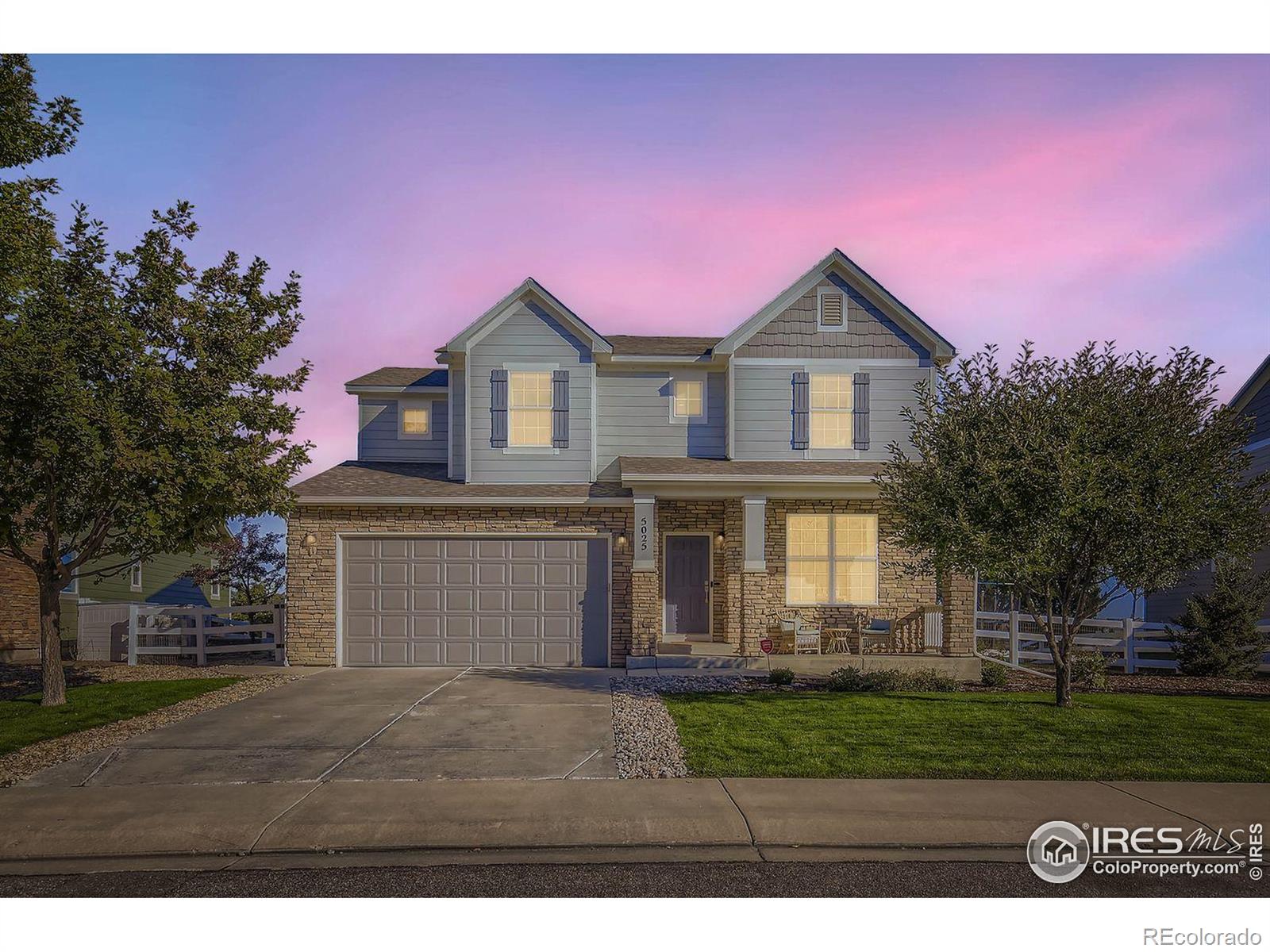 5025 Eagan Circle Longmont CO 80503