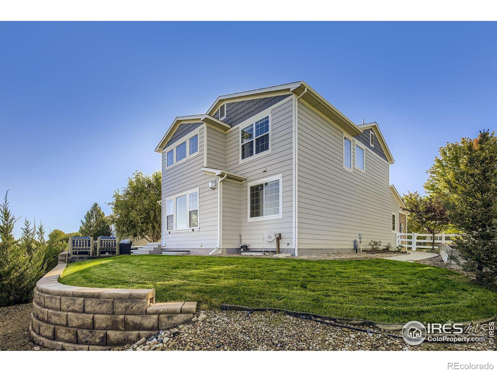 5025 Eagan Circle Longmont CO 80503