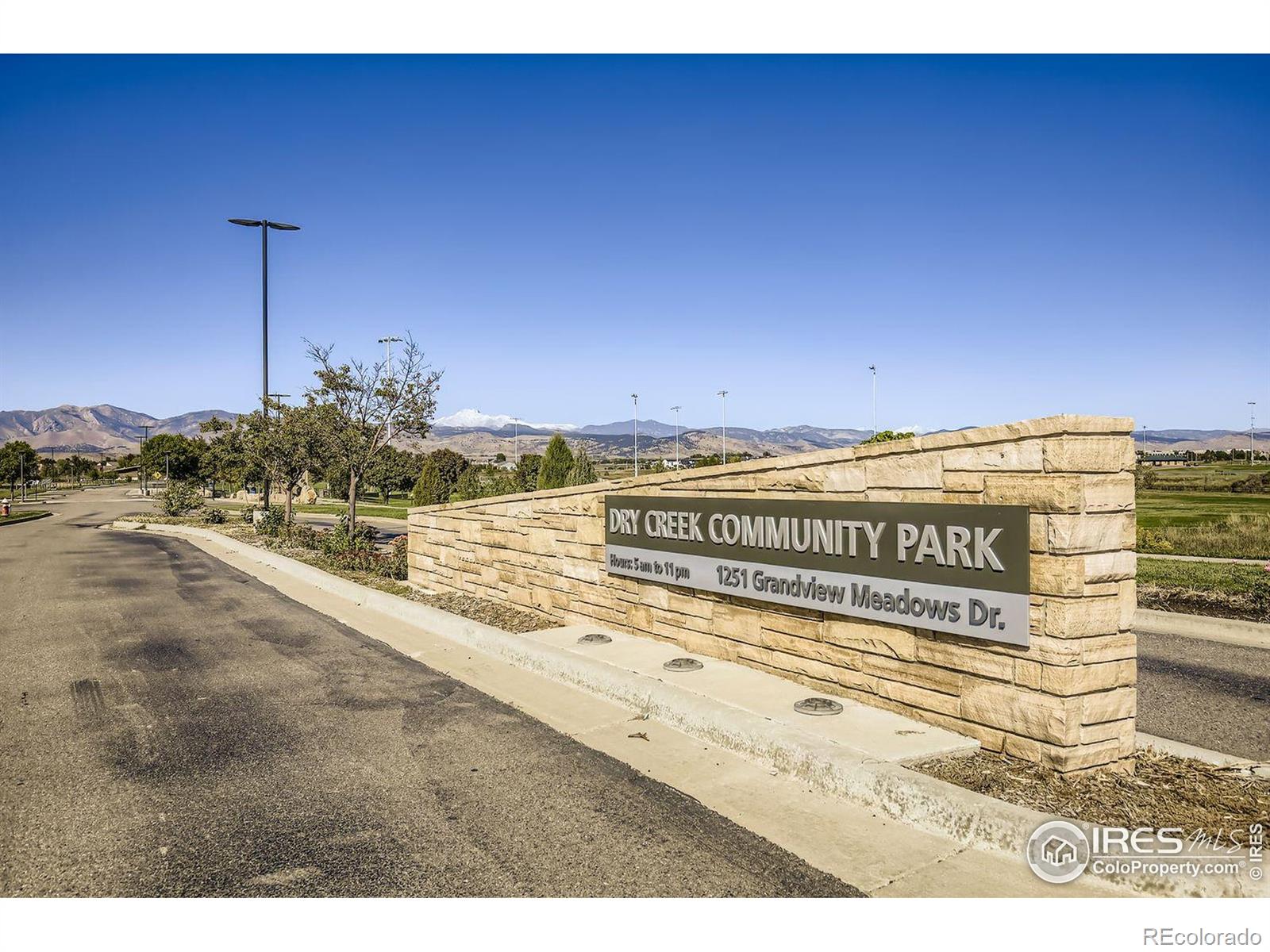 5025 Eagan Circle Longmont CO 80503