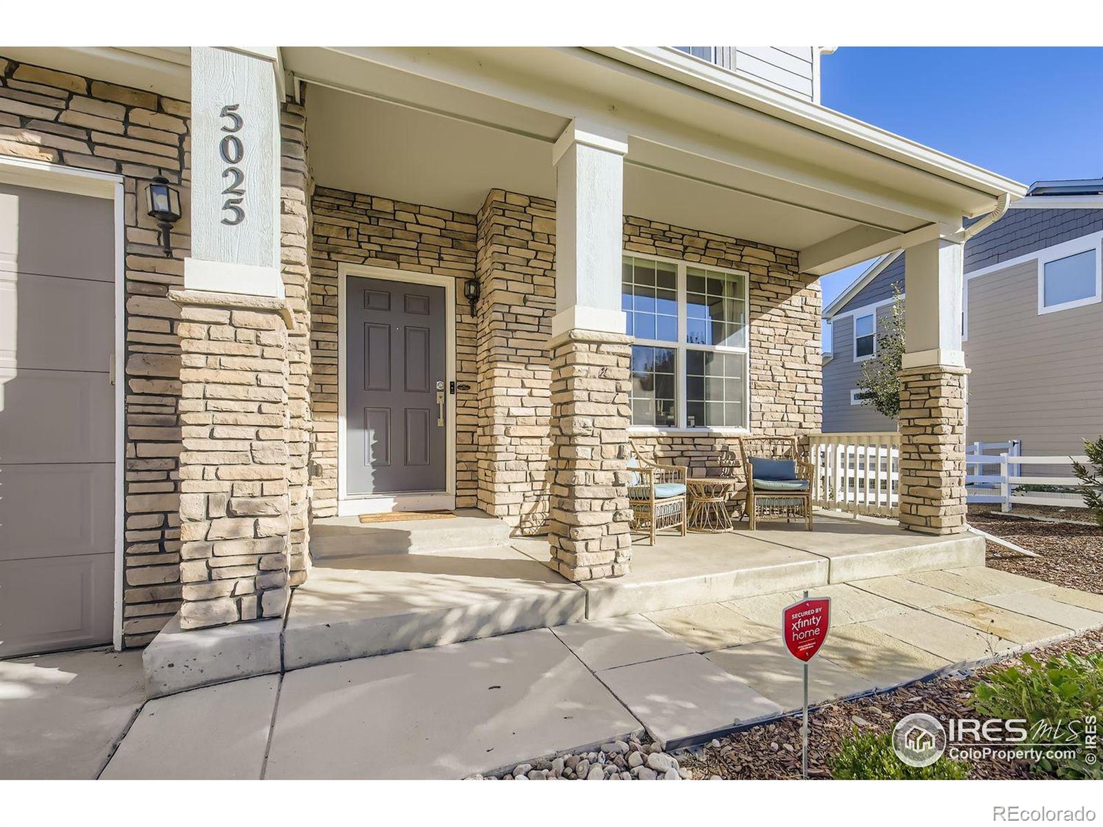 5025 Eagan Circle Longmont CO 80503