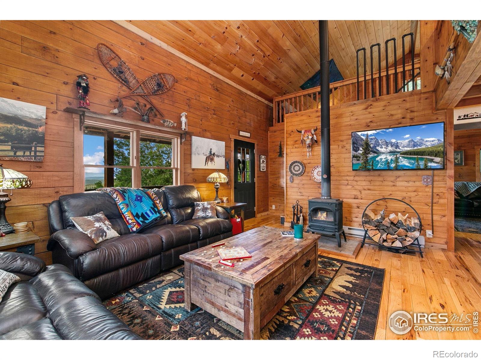 543 Jicarilla Trail Red Feather Lakes CO 80545