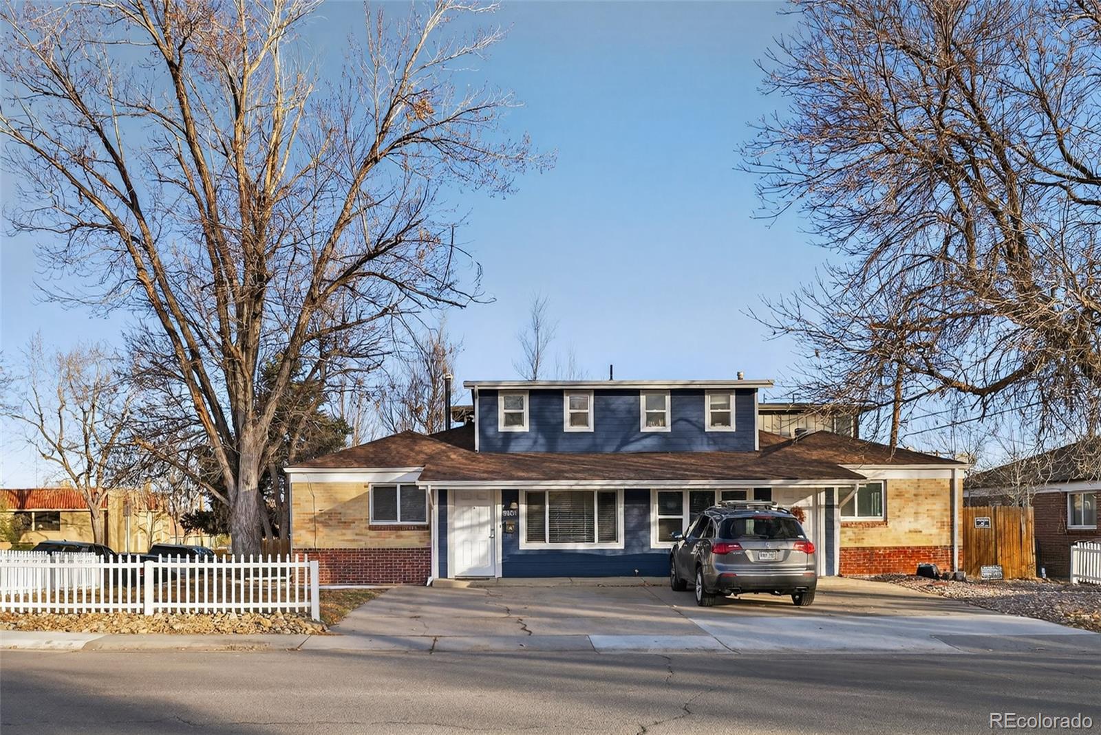5101-5105 E 8th Avenue Denver CO 80220