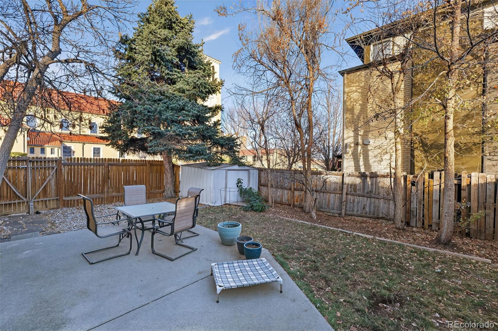 5101-5105 E 8th Avenue Denver CO 80220