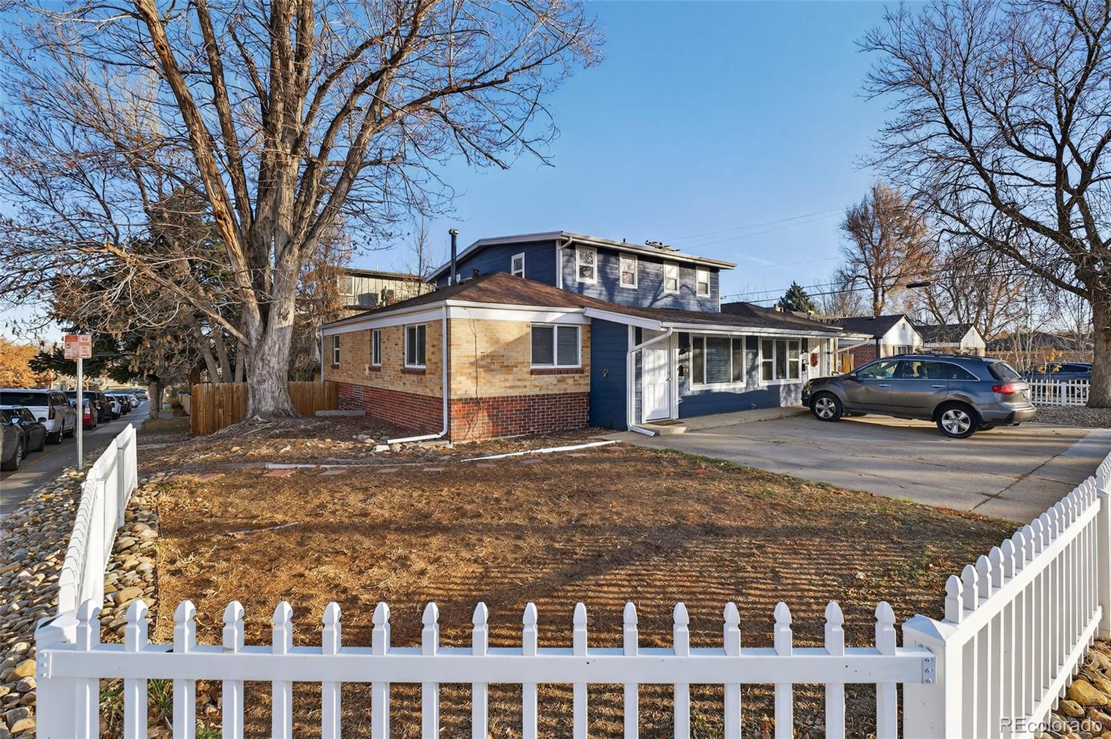 5101-5105 E 8th Avenue Denver CO 80220