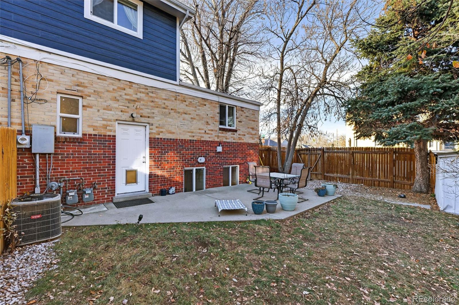 5101-5105 E 8th Avenue Denver CO 80220