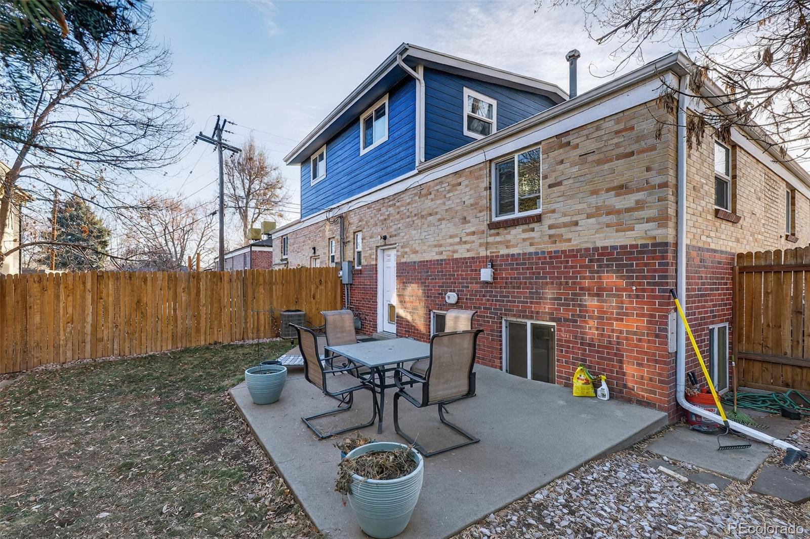 5101-5105 E 8th Avenue Denver CO 80220