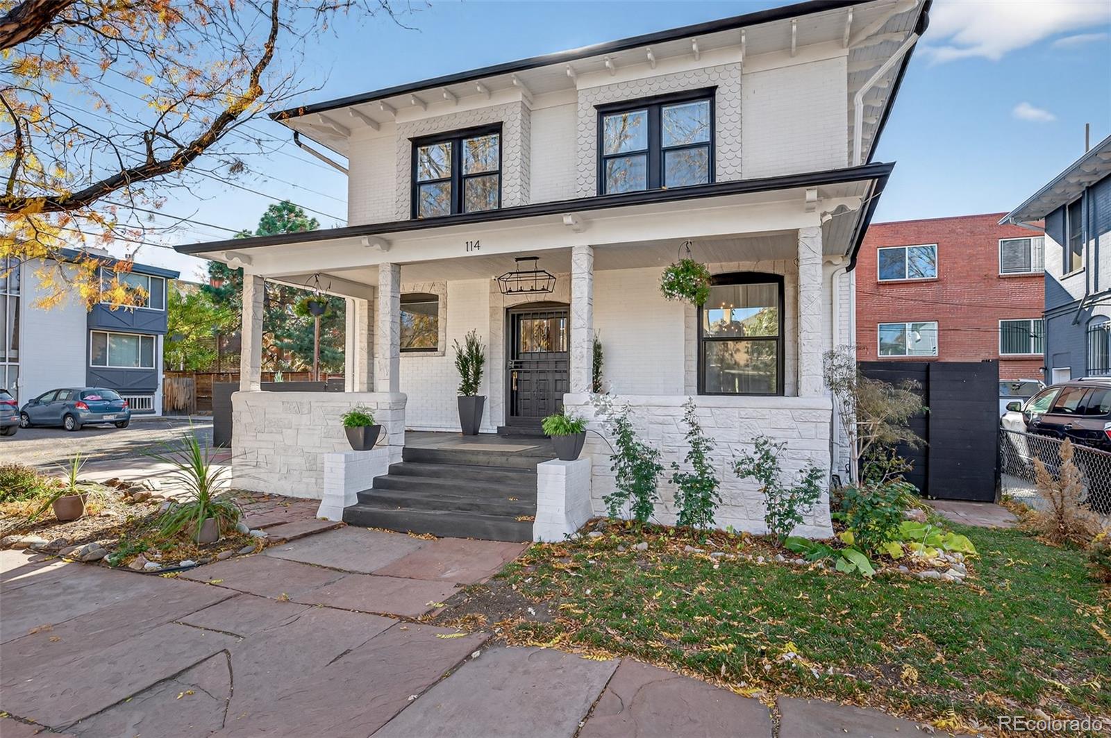 114 E 2nd Avenue Denver CO 80203