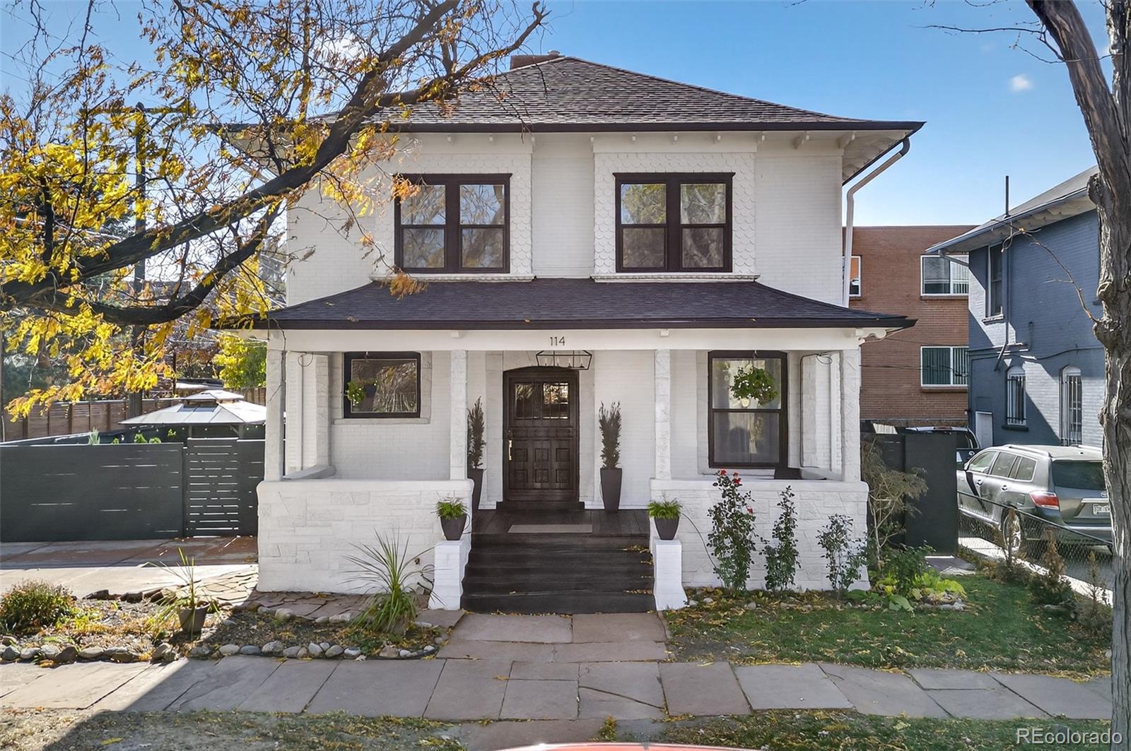 114 E 2nd Avenue Denver CO 80203