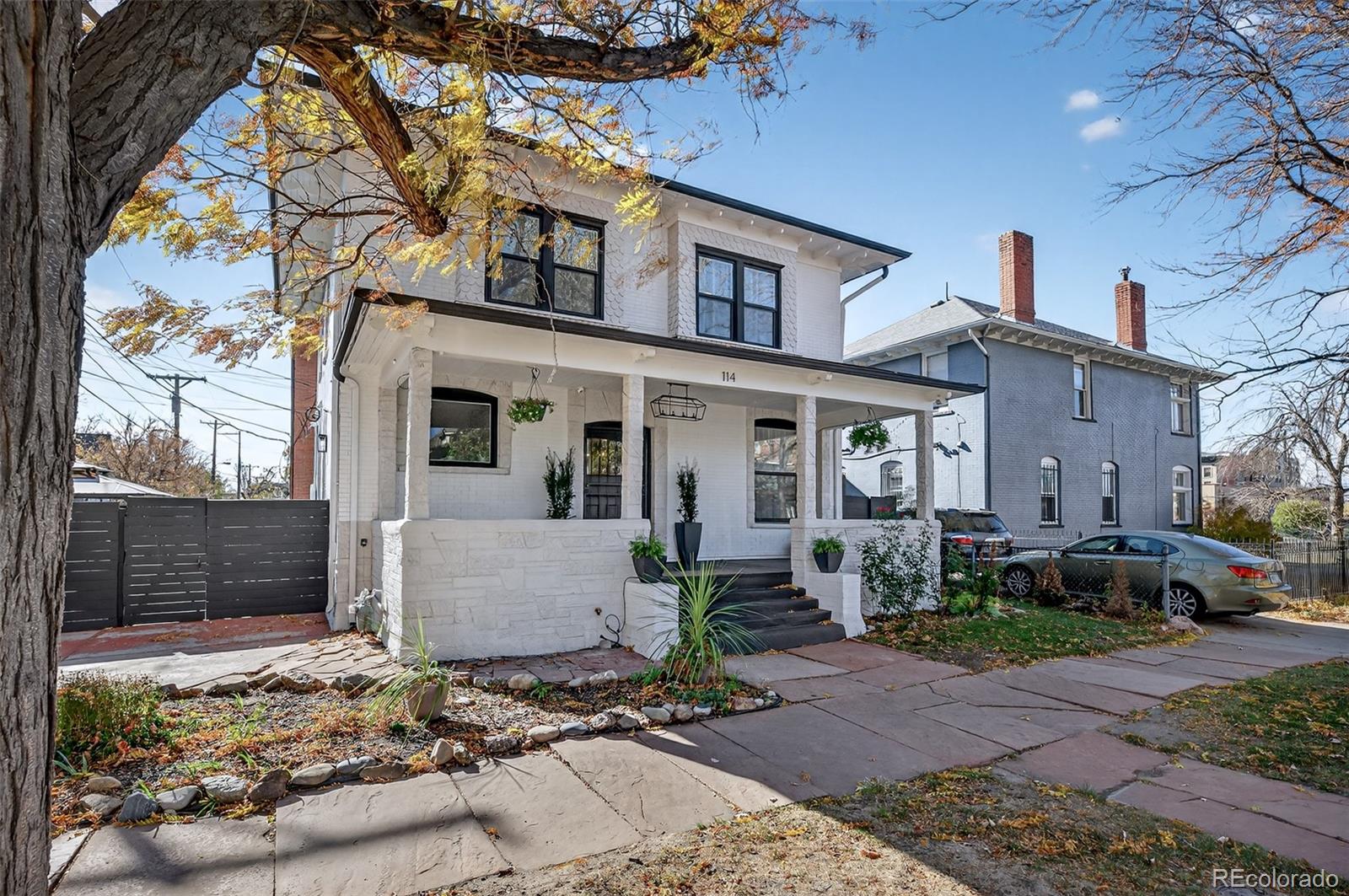 114 E 2nd Avenue Denver CO 80203