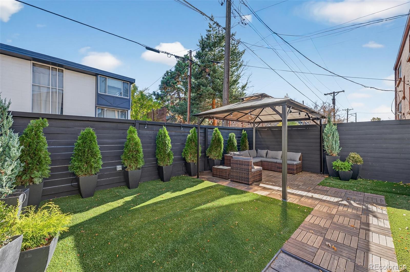 114 E 2nd Avenue Denver CO 80203
