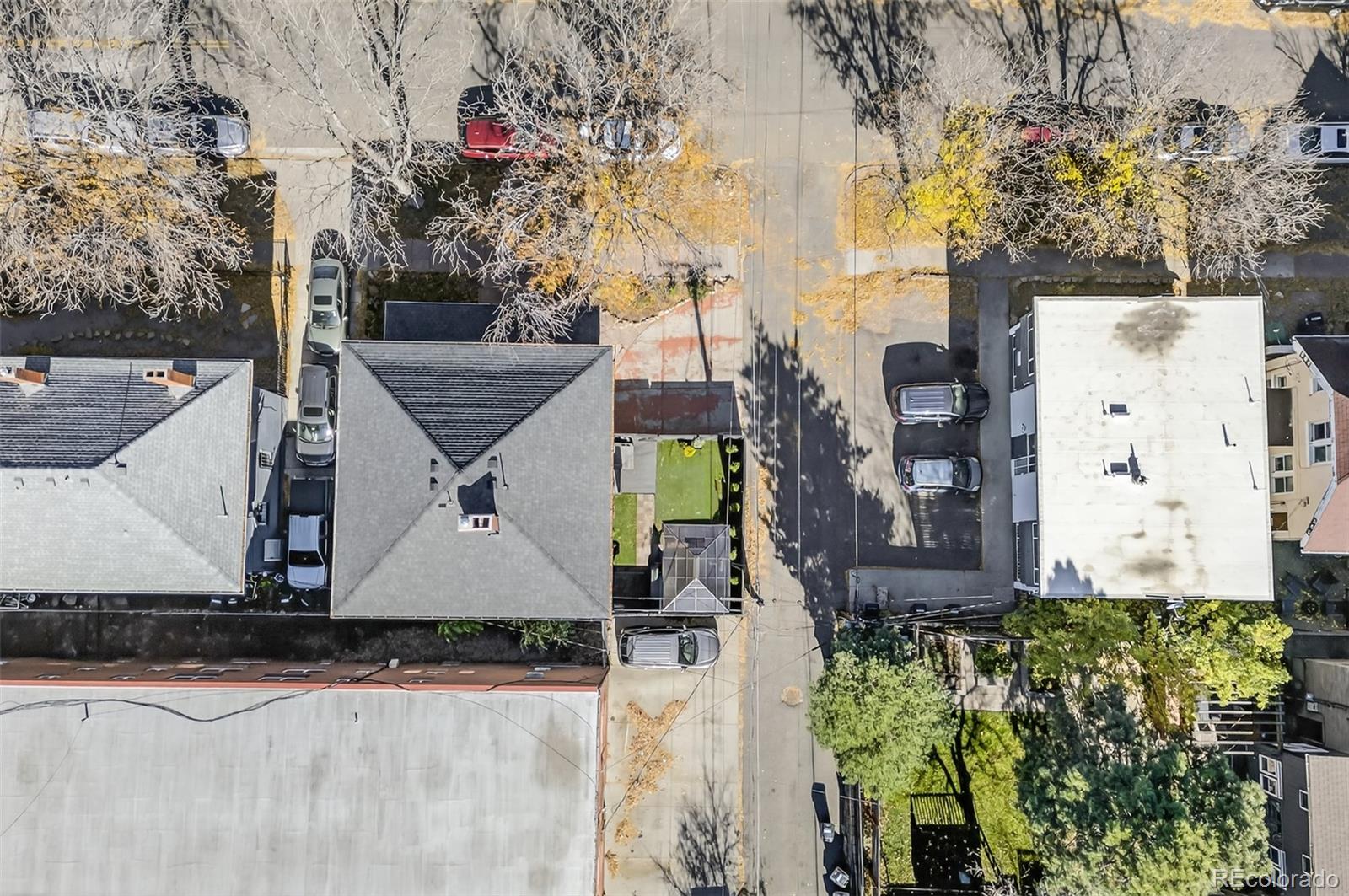 114 E 2nd Avenue Denver CO 80203