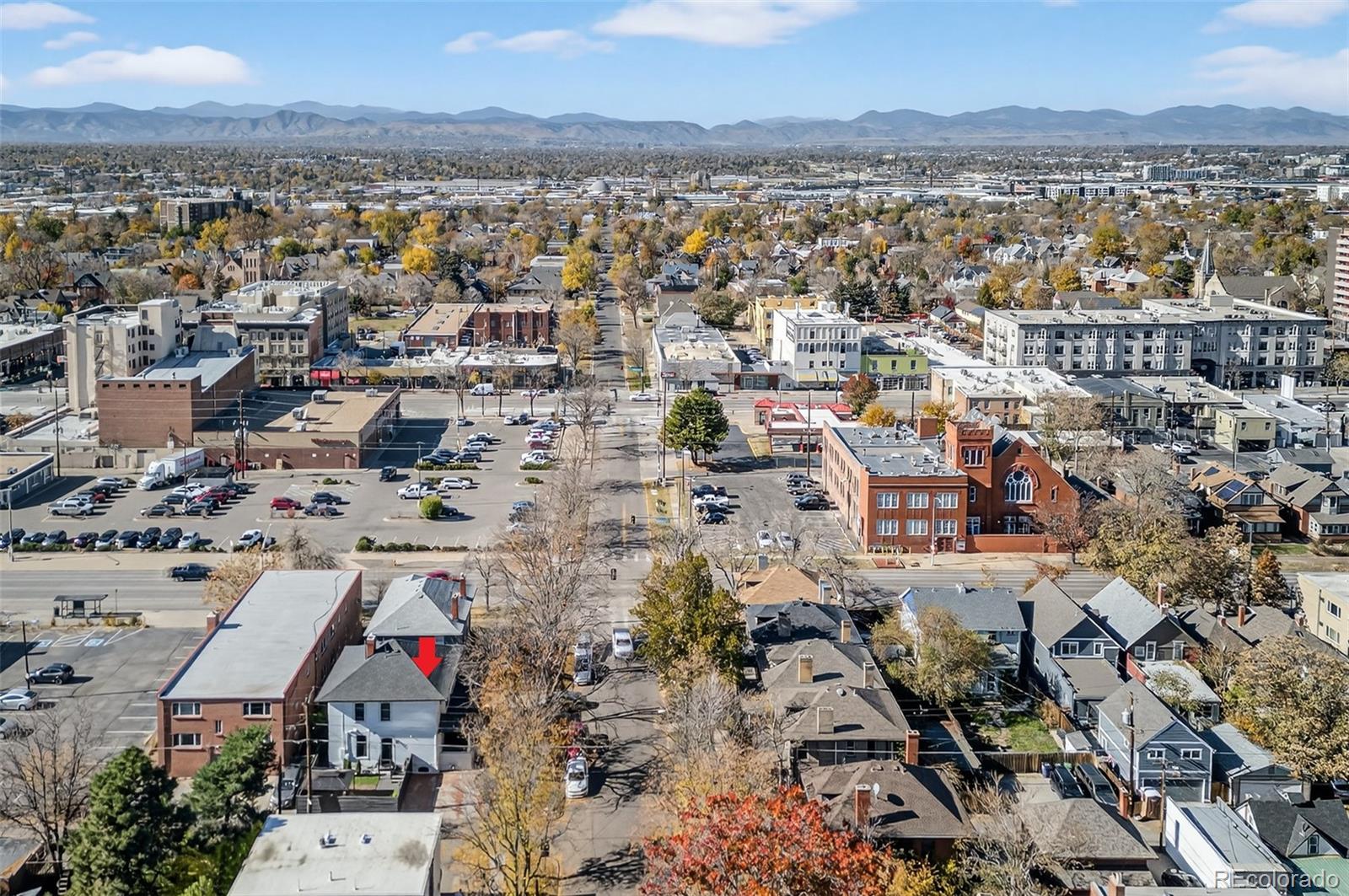 114 E 2nd Avenue Denver CO 80203
