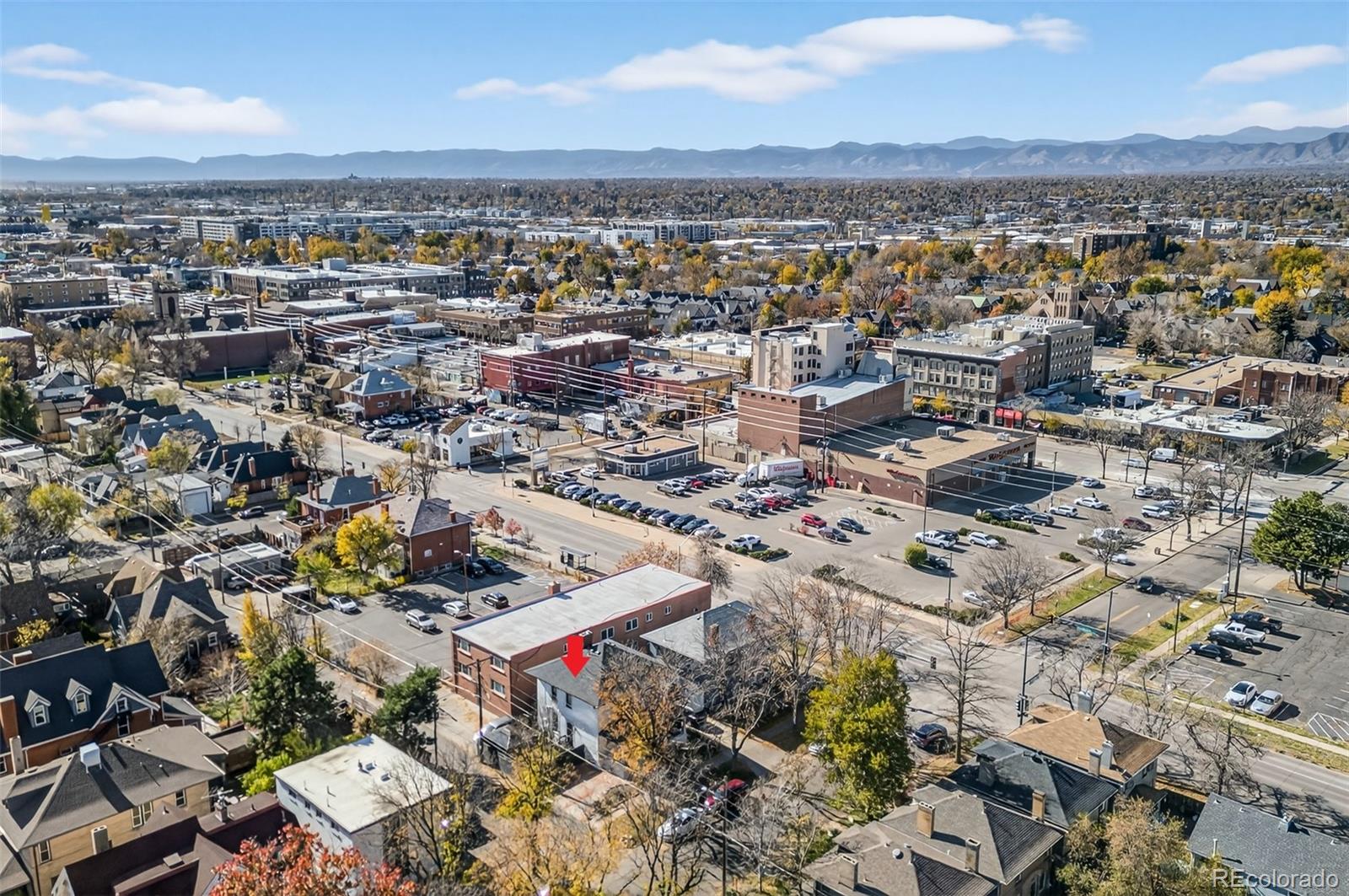 114 E 2nd Avenue Denver CO 80203
