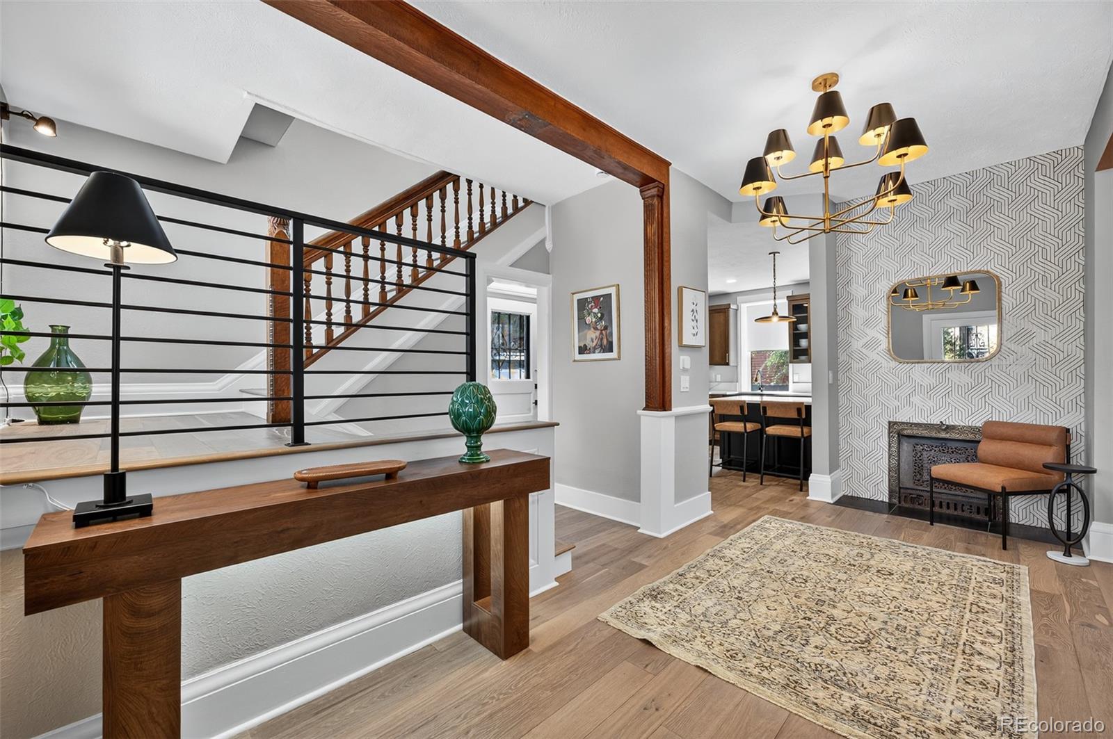 114 E 2nd Avenue Denver CO 80203
