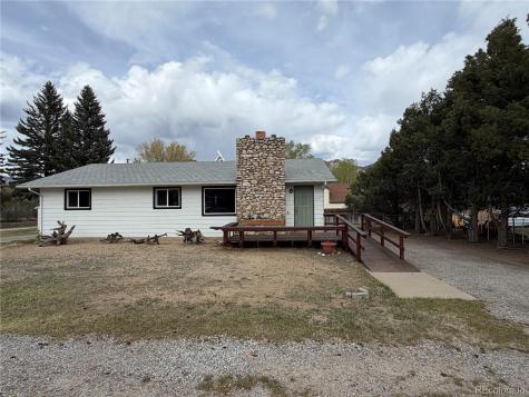 115 Hill Street Buena Vista CO 81211