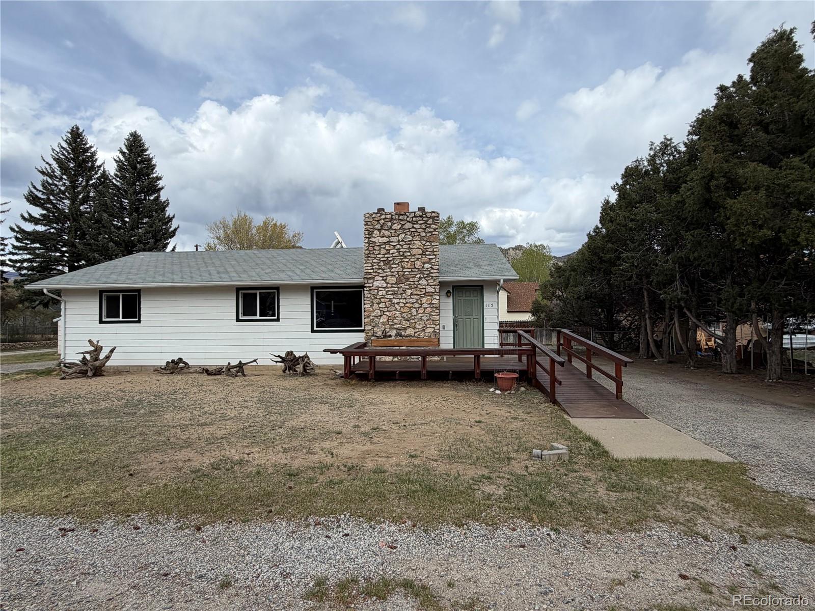 115 Hill Street Buena Vista CO 81211