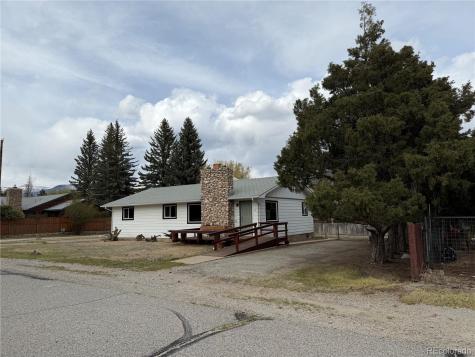 115 Hill Street Buena Vista CO 81211