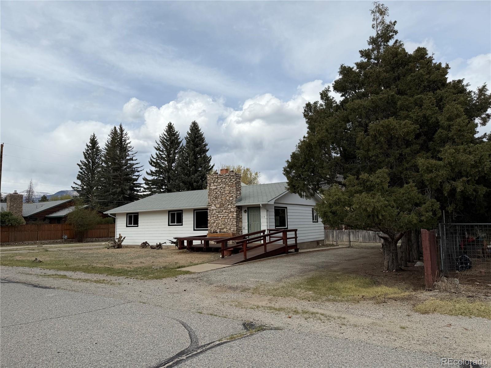 115 Hill Street Buena Vista CO 81211
